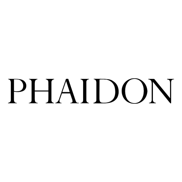 Phaidon-Logo